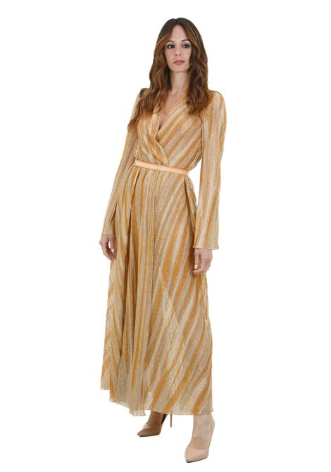 LUREX FORTE FORTE | Abiti | 13918MYDRESS1022
